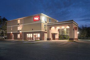 Red Roof Inn & Suites Biloxi - Ocean Springs