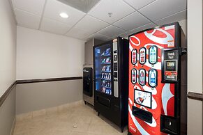 Red Roof Inn & Suites Biloxi - Ocean Springs