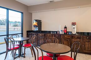 Red Roof Inn & Suites Biloxi - Ocean Springs