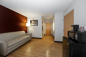 Red Roof Inn & Suites Biloxi - Ocean Springs