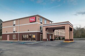 Red Roof Inn & Suites Biloxi - Ocean Springs