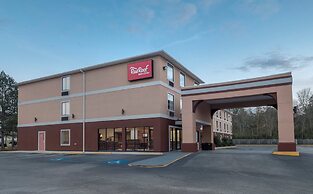 Red Roof Inn & Suites Biloxi - Ocean Springs