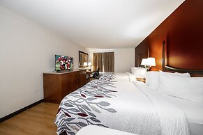 Red Roof Inn & Suites Biloxi - Ocean Springs