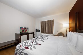 Red Roof Inn & Suites Biloxi - Ocean Springs