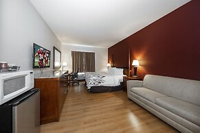 Red Roof Inn & Suites Biloxi - Ocean Springs