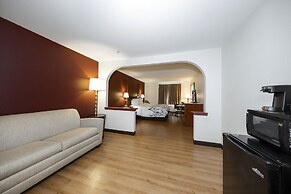 Red Roof Inn & Suites Biloxi - Ocean Springs