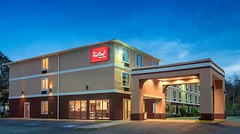 Red Roof Inn & Suites Biloxi - Ocean Springs