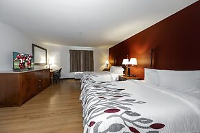 Red Roof Inn & Suites Biloxi - Ocean Springs