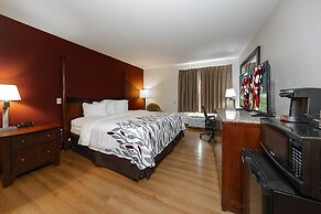 Red Roof Inn & Suites Biloxi - Ocean Springs