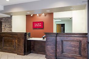 Red Roof Inn & Suites Biloxi - Ocean Springs