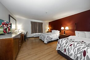 Red Roof Inn & Suites Biloxi - Ocean Springs