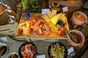 Grand Millennium HongQiao Shanghai