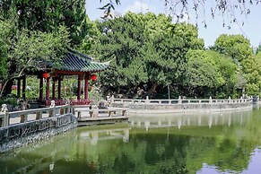 Grand Millennium HongQiao Shanghai