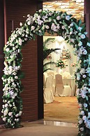 Grand Millennium HongQiao Shanghai