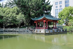 Grand Millennium HongQiao Shanghai