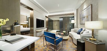 Grand Millennium HongQiao Shanghai