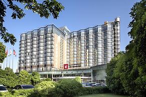 Grand Millennium HongQiao Shanghai