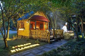 Grand Millennium HongQiao Shanghai