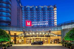 Grand Millennium HongQiao Shanghai