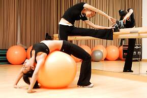 Grand Millennium HongQiao Shanghai