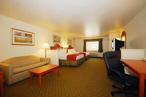 Best Western Henrietta Inn & Suites