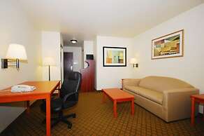 Best Western Henrietta Inn & Suites