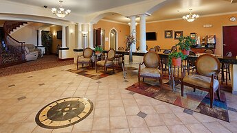 Best Western Henrietta Inn & Suites