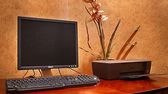 Best Western Henrietta Inn & Suites