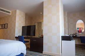 Renaissance by Crystall