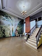 Sierra Huasteca Inn