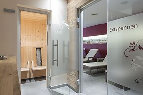 Hotel AlpenSchlössl