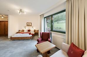 Hotel AlpenSchlössl