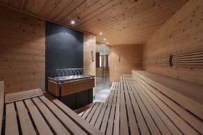 Hotel AlpenSchlössl