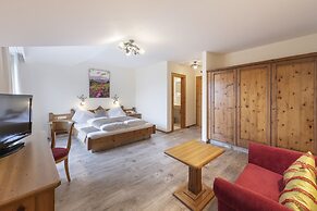 Hotel AlpenSchlössl