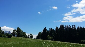 Hotel AlpenSchlössl