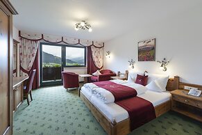 Hotel AlpenSchlössl