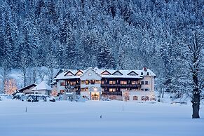 Hotel AlpenSchlössl