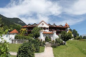 Hotel AlpenSchlössl