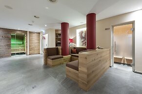 Hotel AlpenSchlössl