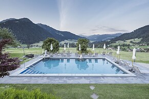 Hotel AlpenSchlössl