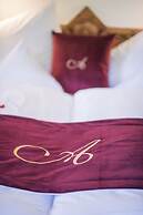 Hotel AlpenSchlössl