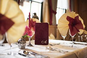 Hotel AlpenSchlössl