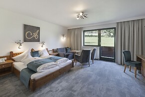 Hotel AlpenSchlössl