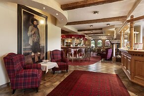 Hotel AlpenSchlössl