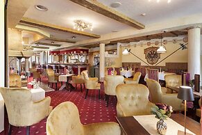 Hotel AlpenSchlössl