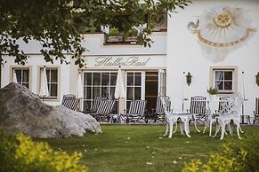 Hotel AlpenSchlössl