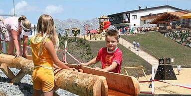 Hotel AlpenSchlössl