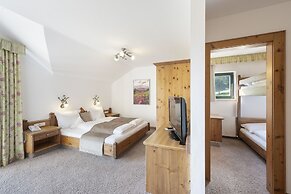 Hotel AlpenSchlössl