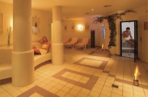 Hotel AlpenSchlössl