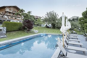 Hotel AlpenSchlössl